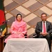 উন্নত বাংলাদেশ গড়তে প্রবাসী-দেশবাসীকে একসঙ্গে কাজ করার আহ্বান প্রধানমন্ত্রীর