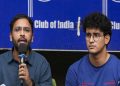 ভারতে ‘ককরোচ জনতা পার্টি’র দুই নেতার আটকাদেশ আরও দুই দিন বাড়ল
