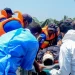 শ্রীলঙ্কায় চিকিৎসা চেয়েছেন আটকে পড়া ইরানি নাবিকেরা