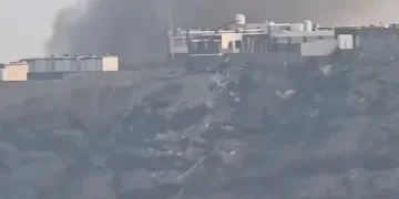 ইয়েমেনে প্রাণঘাতী বিমান হামলা চালিয়েছে সৌদি বাহিনী : হুতি গণমাধ্যম