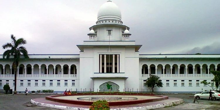 বহুল আলোচিত তিন মামলার আপিল শুনানির দিন ধার্য