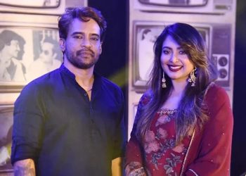 কোনাল-বালাম,এবার ‘দ্য কিং’ সিনেমায়