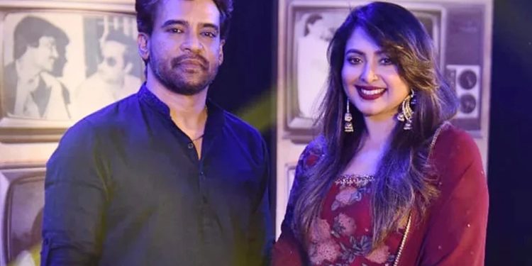 কোনাল-বালাম,এবার ‘দ্য কিং’ সিনেমায়