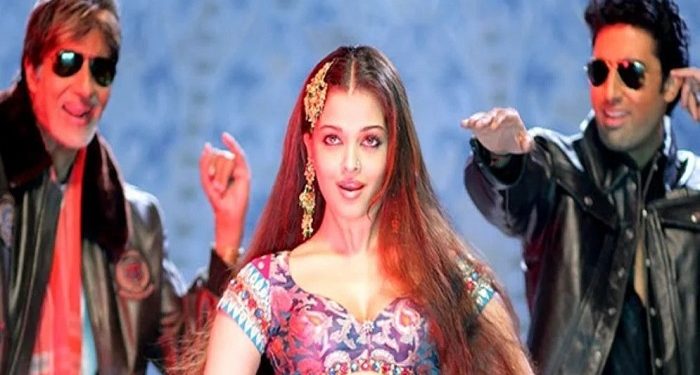 ‘কাজরা রে ২.০’ করতে চান অভিষেক, যেভাবে রাজি করাবেন ঐশ্বরিয়া ও বাবাকে