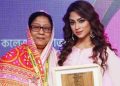 মা হারালেন চিত্রনায়িকা পপি