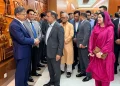 চার দিনের সরকারি সফরে জাপানে রওনা হলেন প্রধানমন্ত্রী