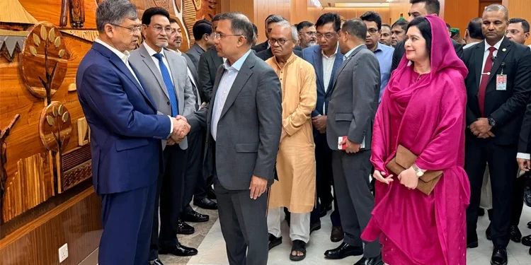 চার দিনের সরকারি সফরে জাপানে রওনা হলেন প্রধানমন্ত্রী