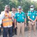 মহাখালীতে যানজট নিরসন ও শৃঙ্খলা ফেরাতে যৌথ উদ্যোগ: মিলছে সুফল, স্বস্তি ফিরছে যাত্রীদের