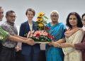 যৌথভাবে স্বাস্থ্যসেবার ভবিষ্যৎ গড়া: রাশিয়ার চিকিৎসা শিক্ষার অন্বেষণ