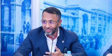 রাশিয়া-বাংলাদেশ বিজনেস কাউন্সিলের চেয়ারম্যান হলেন মিয়া সাত্তার