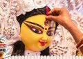 নিউইয়র্কে দুর্গাপূজা
