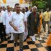 মাননীয় প্রধানমন্ত্রী ঢাকার বাইরে শারদীয় দুর্গাপূজা পরিদর্শন করায় বাংলাদেশ হিন্দু সম্মিলন সংঘের পক্ষ থেকে আন্তরিক ধন্যবাদ ও কৃতজ্ঞতা জ্ঞাপন