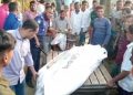 দিনাজপুরের শিক্ষক মনোরঞ্জন রায়কে পিটিয়ে হত্যার ঘটনায় হিন্দু সম্মিলন সংঘের নিন্দা ও প্রতিবাদ
