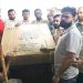 পুরান ঢাকায় এক পঙ্গু হতদরিদ্র ব্যক্তিকে হুইলচেয়ার উপহার দিলোছাত্রদল নেতারা