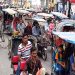 ঢাকার যানজট নিরসনে অটোরিকশা চলাচল নিয়ন্ত্রণসহ বিভিন্ন প্রস্তাব রিয়াজুল হকের