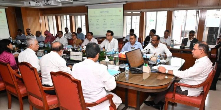 জনগণের অর্থের প্রতিটি পয়সা দেশের স্বার্থে ব্যয় করতে হবে: প্রধানমন্ত্রী