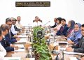 পরিবেশ রক্ষায় সবাইকে নিজ অবস্থান থেকে এগিয়ে আসার আহ্বান প্রধানমন্ত্রীর