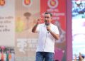 ‘গুপ্ত বাহিনী’ ও ক্ষমতাচ্যুত স্বৈরাচার হাত মিলিয়ে দেশে অরাজকতার চেষ্টা চালাচ্ছে : প্রধানমন্ত্রী