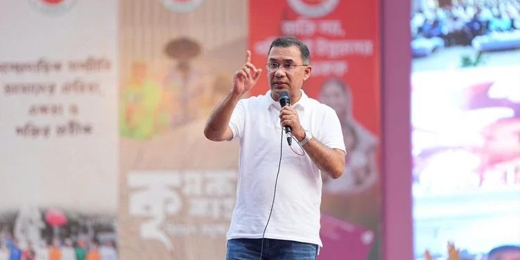 ‘গুপ্ত বাহিনী’ ও ক্ষমতাচ্যুত স্বৈরাচার হাত মিলিয়ে দেশে অরাজকতার চেষ্টা চালাচ্ছে : প্রধানমন্ত্রী