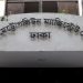 রাড্ডা এমসিএইচ-এফপি সেন্টারে হামলা : ৮ জন ৩ দিনের রিমান্ডে