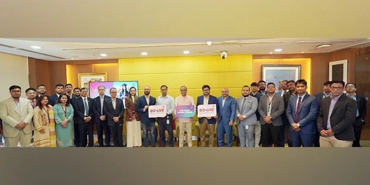 উচ্চশিক্ষায় বিদেশগামীদের জন্য ‘এমটিবি স্মার্ট স্টুডেন্ট ব্যাংকিং’ পোর্টাল চালু
