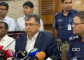 ৪ হাজার ৫৯২ জনবল নিয়ে হচ্ছে সাইবার পুলিশ ইউনিট
