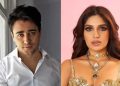 ঘরে বসেই দেখা যাবে ভূমির সঙ্গে ইমরান খানের রোমান্স
