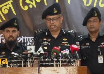 দেশ থেকে সাড়ে ৭ কোটি টাকার ওষুধ পাচার, চীনা নাগরিকসহ গ্রেপ্তার ৪