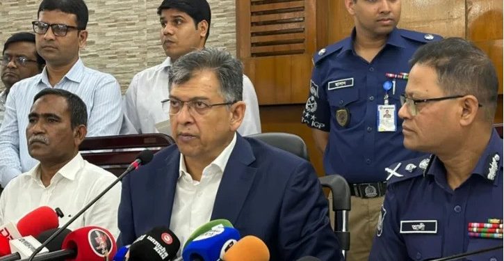 ৪ হাজার ৫৯২ জনবল নিয়ে হচ্ছে সাইবার পুলিশ ইউনিট