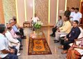 সরকার প্রধান হিসেবে প্রত্যেকের প্রাপ্য অধিকার ও নিরাপত্তা নিশ্চিত করা আমার দায়িত্ব: প্রধানমন্ত্রী